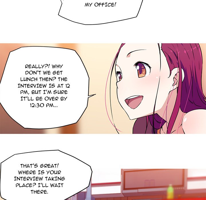 My Girlfriend is a Star Chapter 24 image 4