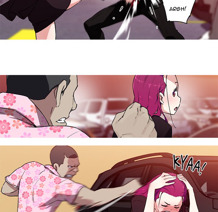 My Girlfriend is a Star Chapter 25 image 11