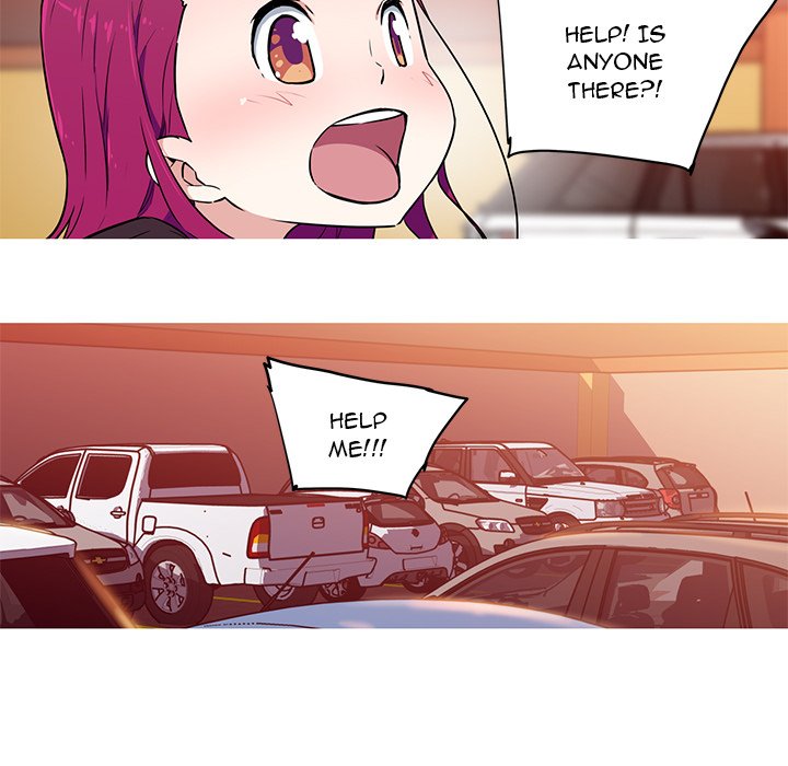 My Girlfriend is a Star Chapter 25 image 14