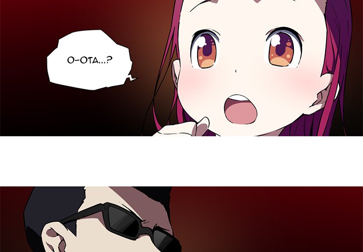 My Girlfriend is a Star Chapter 25 image 1
