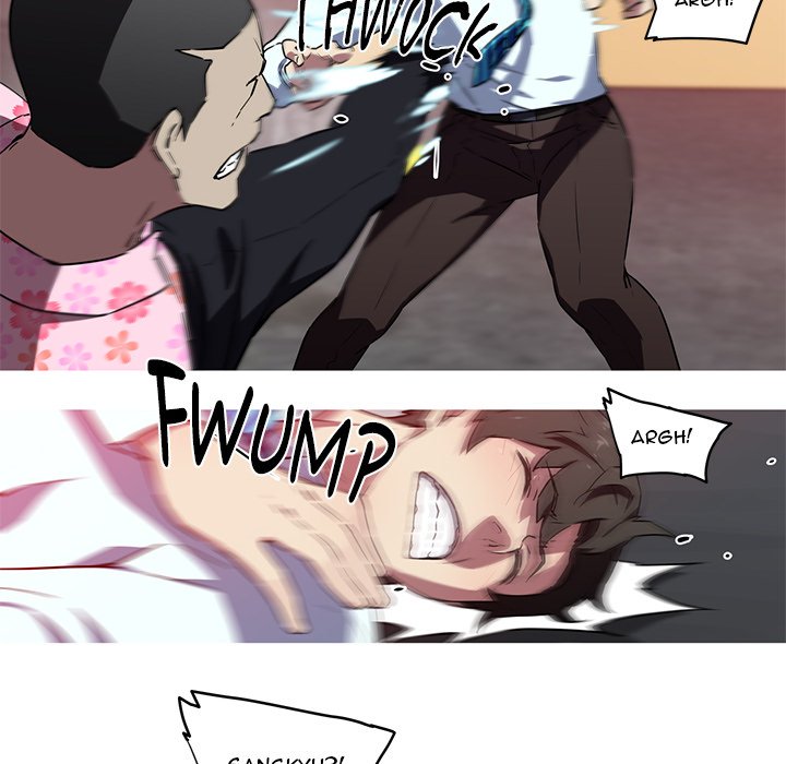 My Girlfriend is a Star Chapter 25 image 22