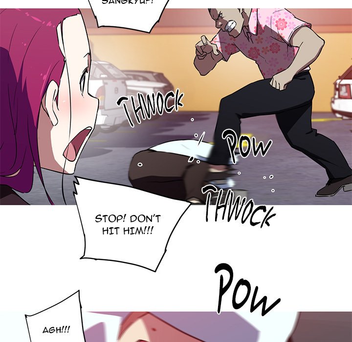 My Girlfriend is a Star Chapter 25 image 23