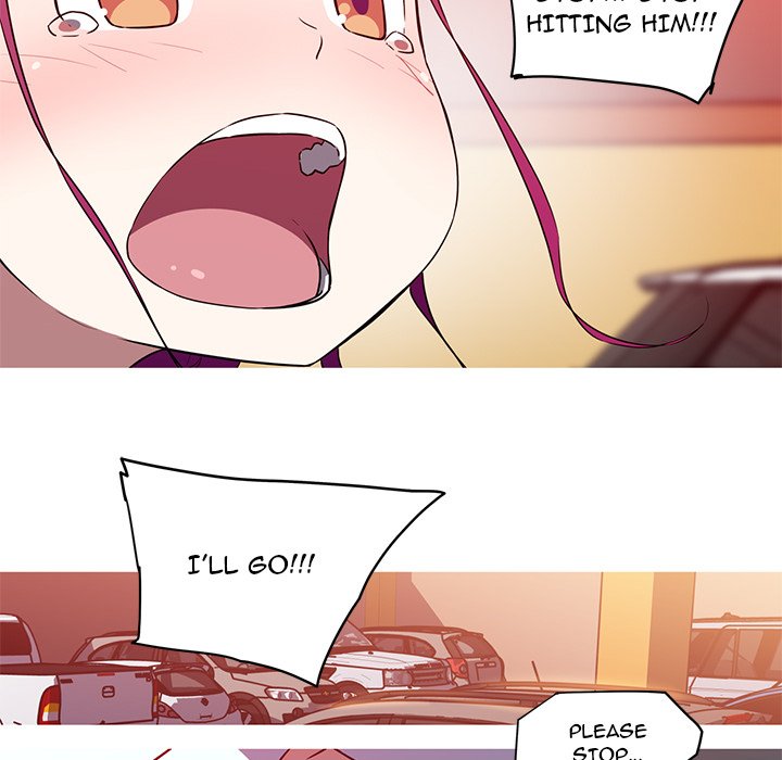 My Girlfriend is a Star Chapter 25 image 25