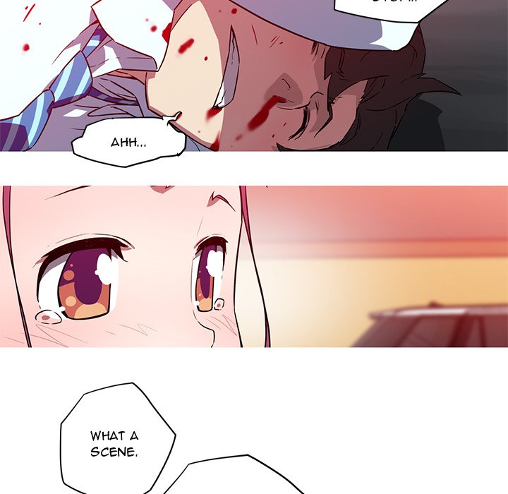 My Girlfriend is a Star Chapter 25 image 26