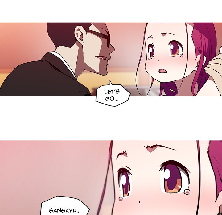 My Girlfriend is a Star Chapter 25 image 28
