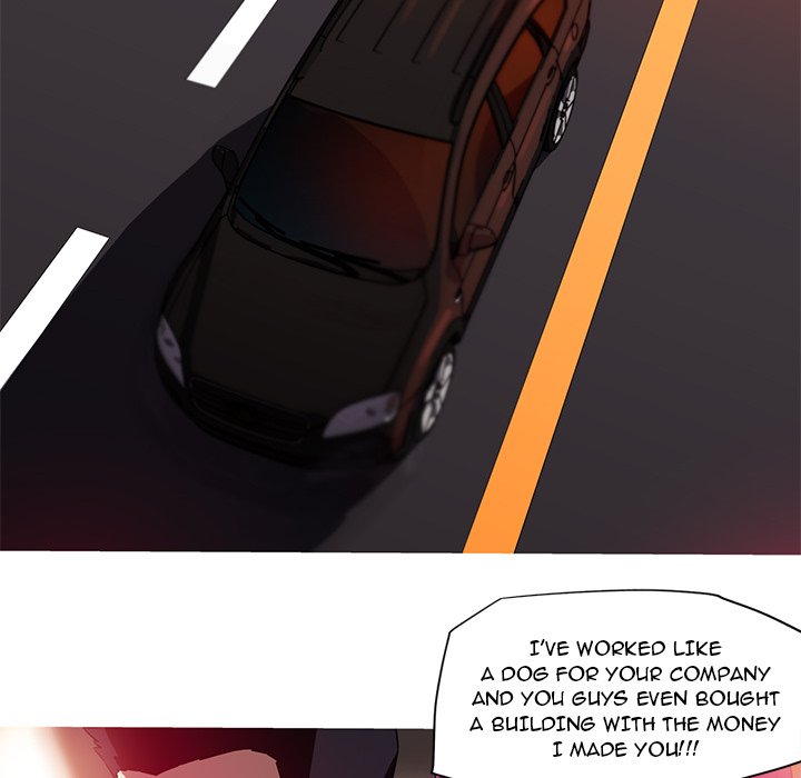 My Girlfriend is a Star Chapter 25 image 35