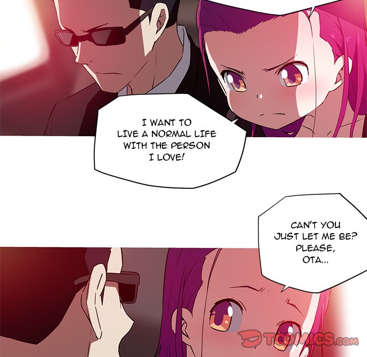 My Girlfriend is a Star Chapter 25 image 36