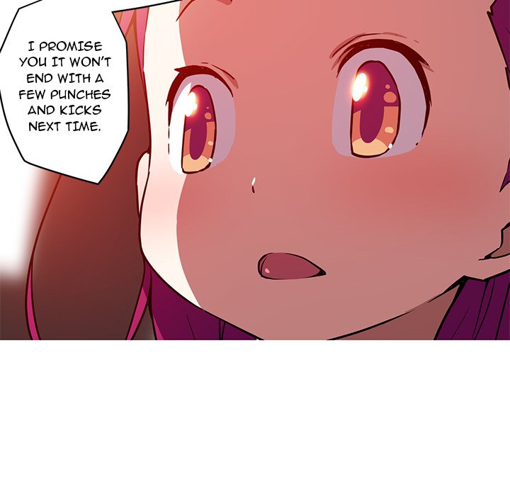 My Girlfriend is a Star Chapter 25 image 41