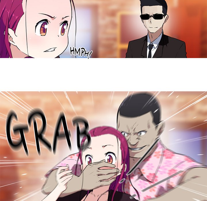 My Girlfriend is a Star Chapter 25 image 4