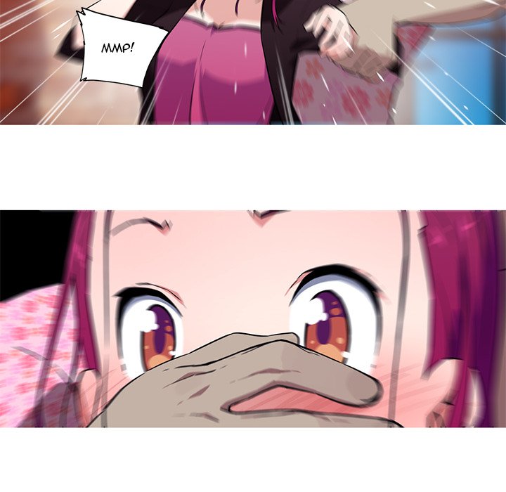My Girlfriend is a Star Chapter 25 image 5