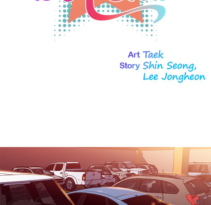My Girlfriend is a Star Chapter 25 image 7