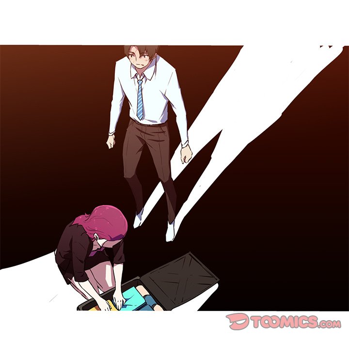 My Girlfriend is a Star Chapter 26 image 21
