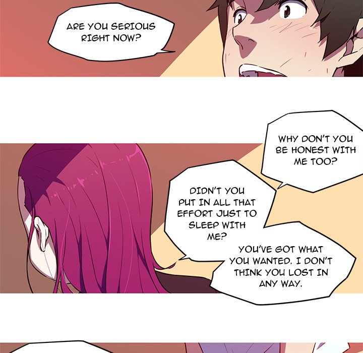 My Girlfriend is a Star Chapter 26 image 23