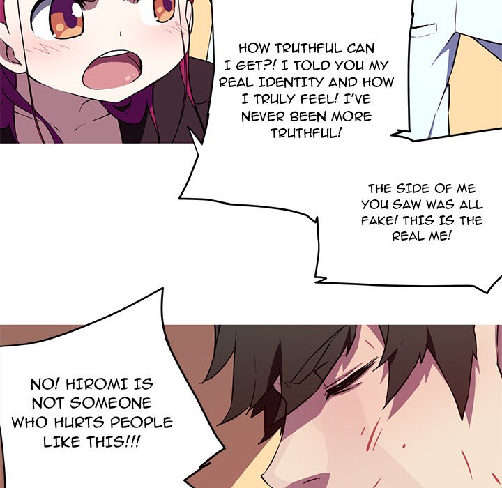 My Girlfriend is a Star Chapter 26 image 25