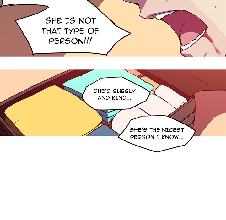 My Girlfriend is a Star Chapter 26 image 26