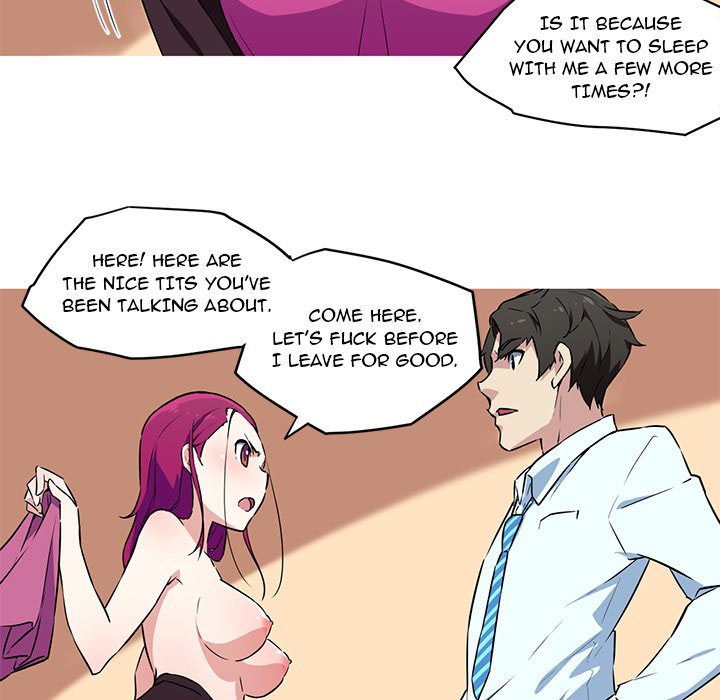 My Girlfriend is a Star Chapter 26 image 29