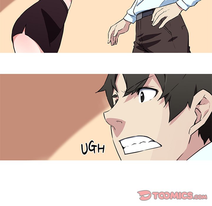 My Girlfriend is a Star Chapter 26 image 30