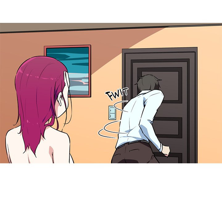 My Girlfriend is a Star Chapter 26 image 31