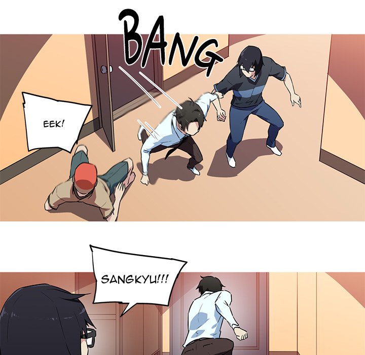 My Girlfriend is a Star Chapter 26 image 32