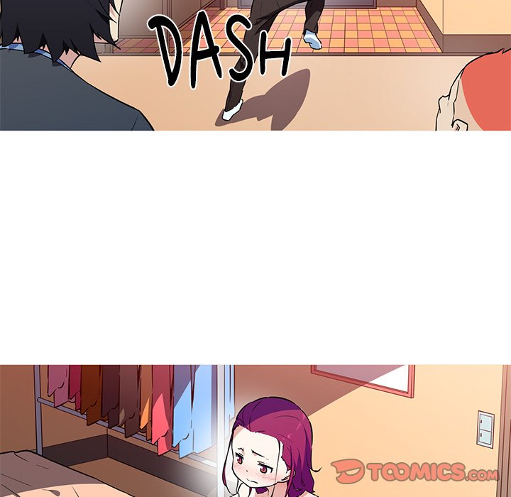 My Girlfriend is a Star Chapter 26 image 33
