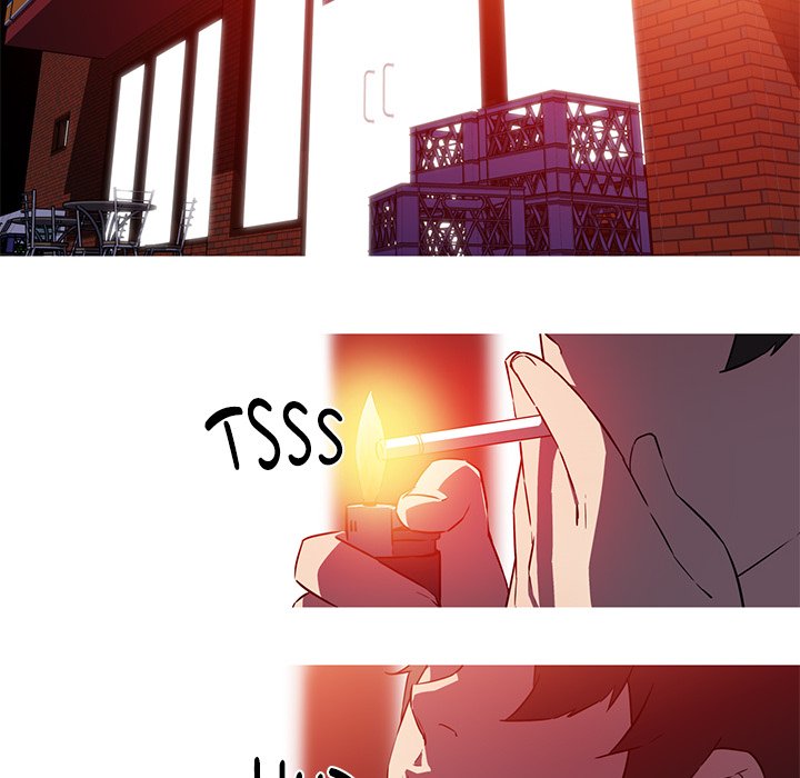 My Girlfriend is a Star Chapter 26 image 38