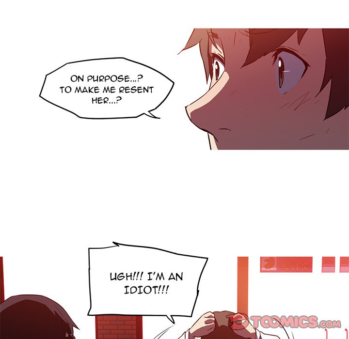 My Girlfriend is a Star Chapter 26 image 45