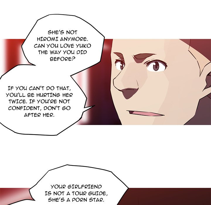 My Girlfriend is a Star Chapter 26 image 47