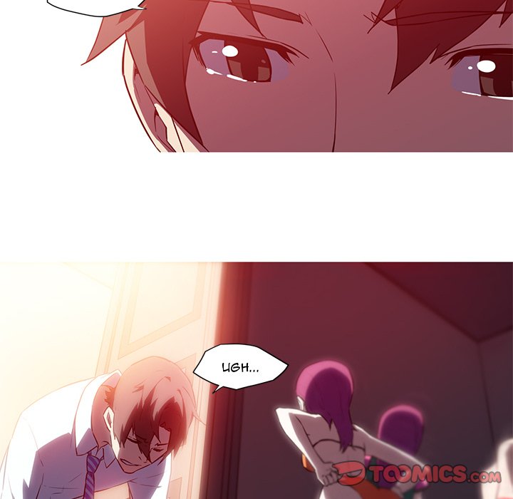 My Girlfriend is a Star Chapter 27 image 12