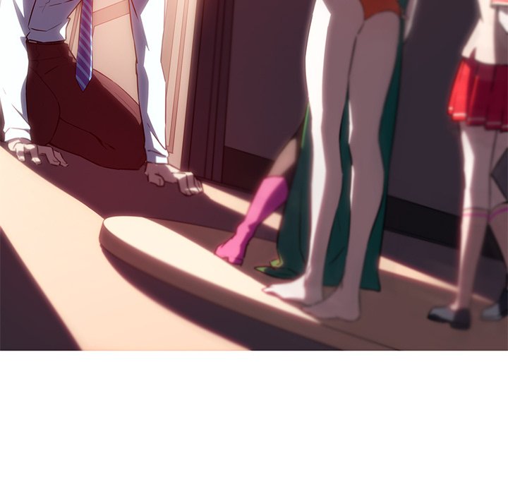 My Girlfriend is a Star Chapter 27 image 13