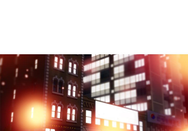 My Girlfriend is a Star Chapter 27 image 1