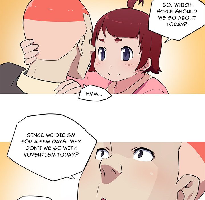 My Girlfriend is a Star Chapter 27 image 38