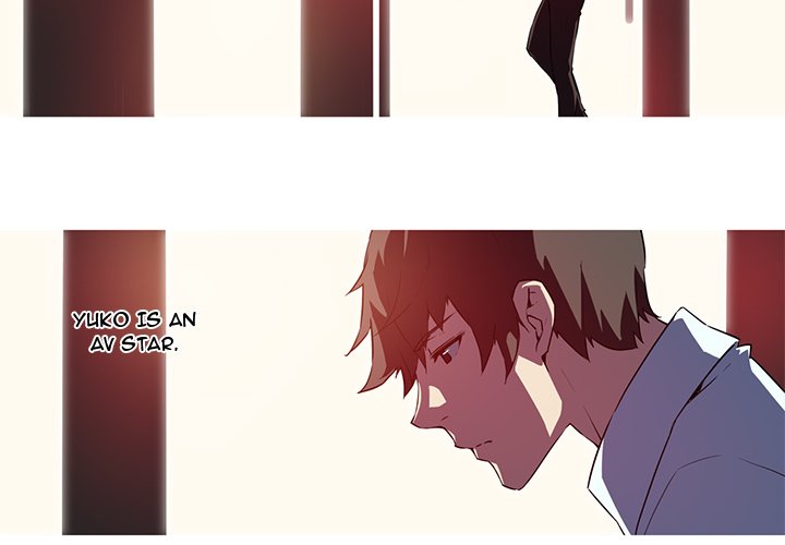 My Girlfriend is a Star Chapter 27 image 3