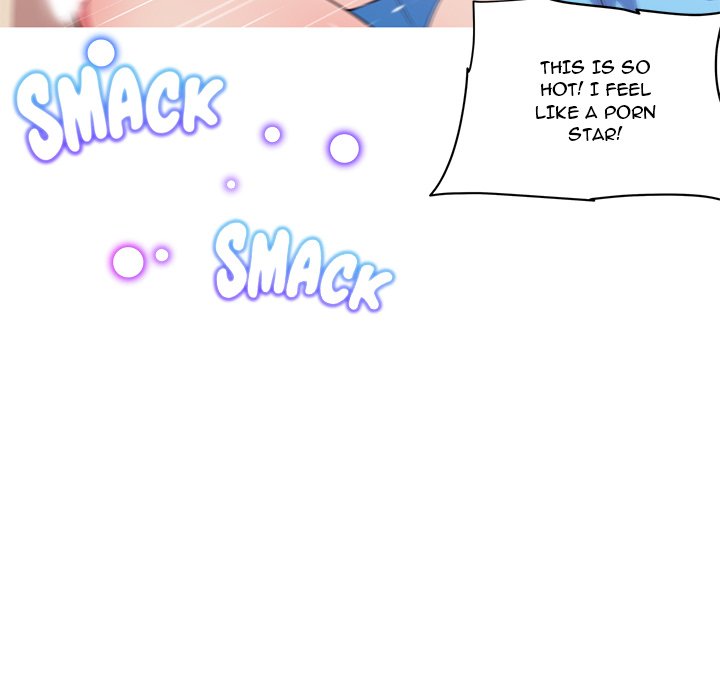 My Girlfriend is a Star Chapter 27 image 46