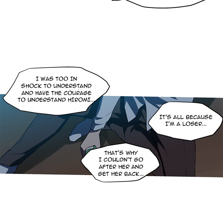 My Girlfriend is a Star Chapter 27 image 50