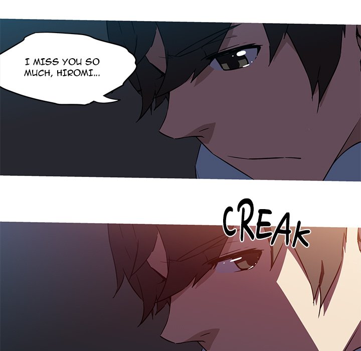 My Girlfriend is a Star Chapter 27 image 51