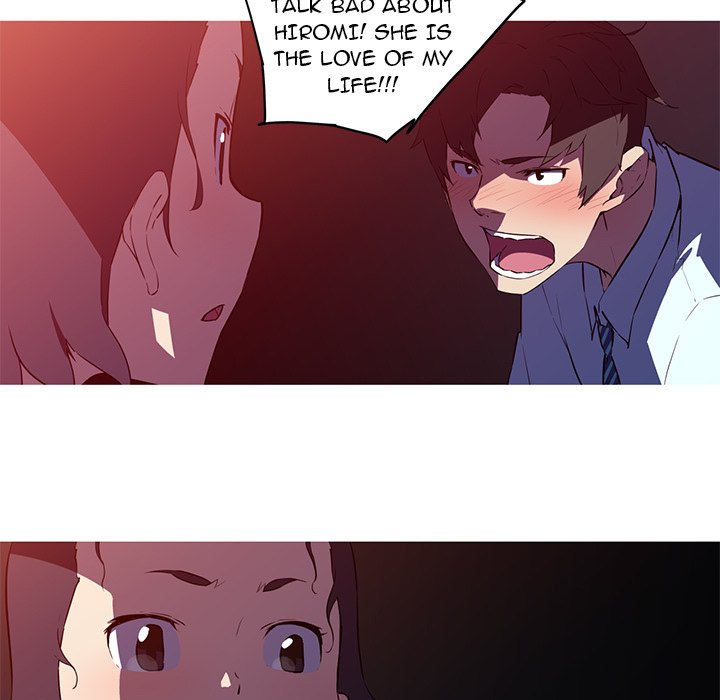 My Girlfriend is a Star Chapter 28 image 10