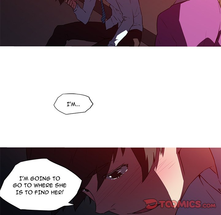 My Girlfriend is a Star Chapter 28 image 12