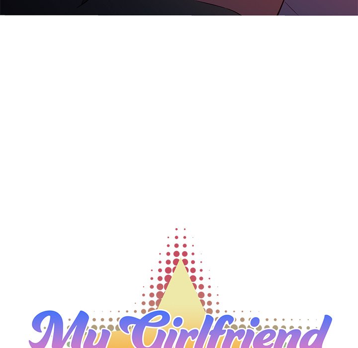 My Girlfriend is a Star Chapter 28 image 13