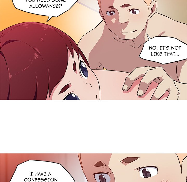 My Girlfriend is a Star Chapter 28 image 18