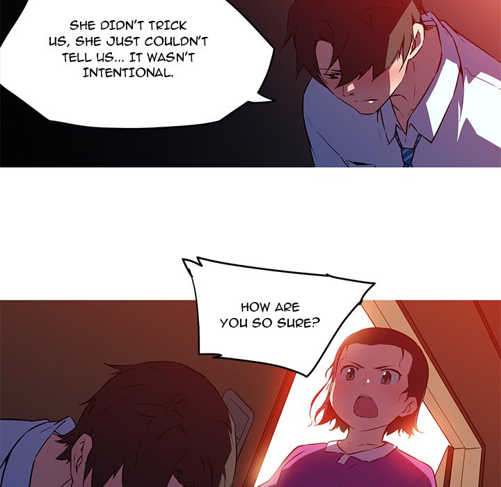 My Girlfriend is a Star Chapter 28 image 43