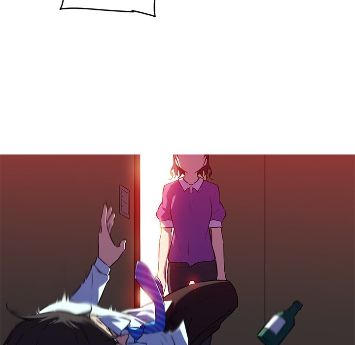 My Girlfriend is a Star Chapter 28 image 45