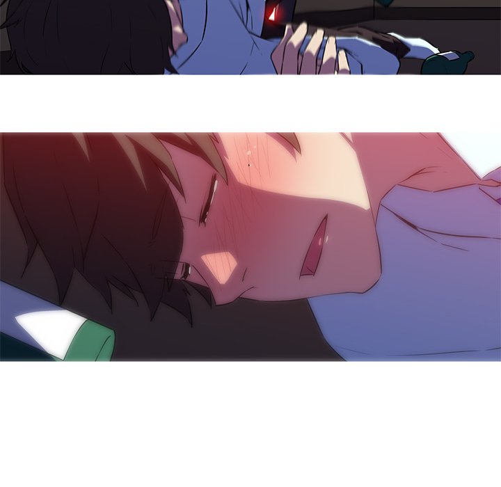 My Girlfriend is a Star Chapter 28 image 46