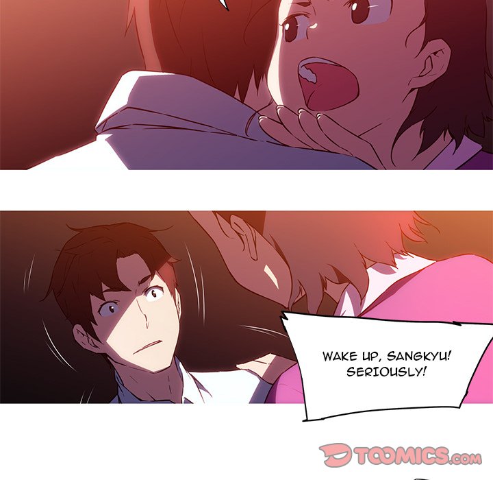 My Girlfriend is a Star Chapter 28 image 4