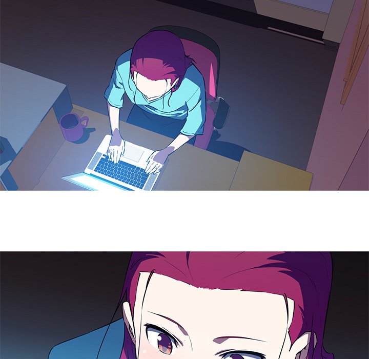 My Girlfriend is a Star Chapter 28 image 49