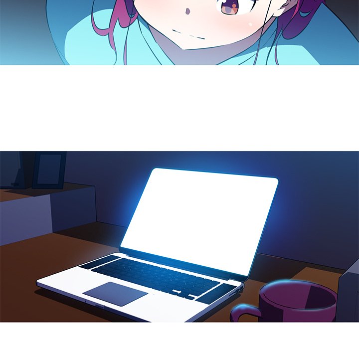 My Girlfriend is a Star Chapter 28 image 50