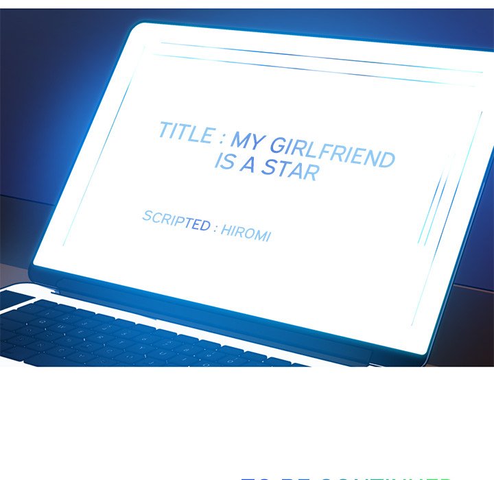 My Girlfriend is a Star Chapter 28 image 51