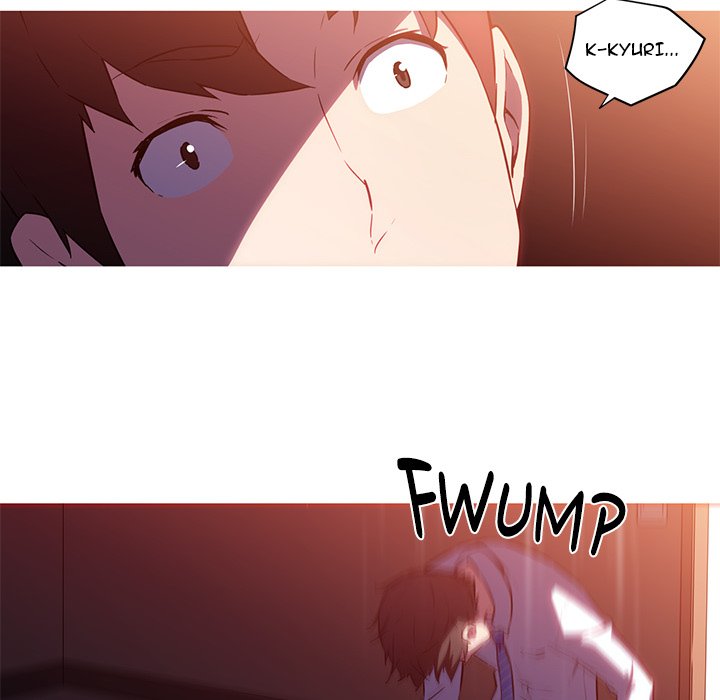 My Girlfriend is a Star Chapter 28 image 5
