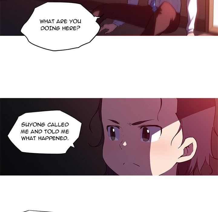 My Girlfriend is a Star Chapter 28 image 6