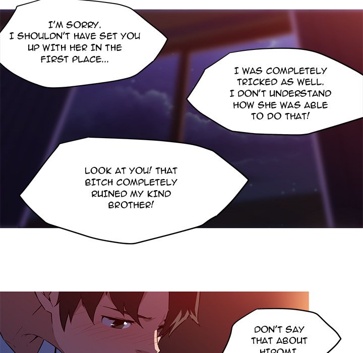 My Girlfriend is a Star Chapter 28 image 7