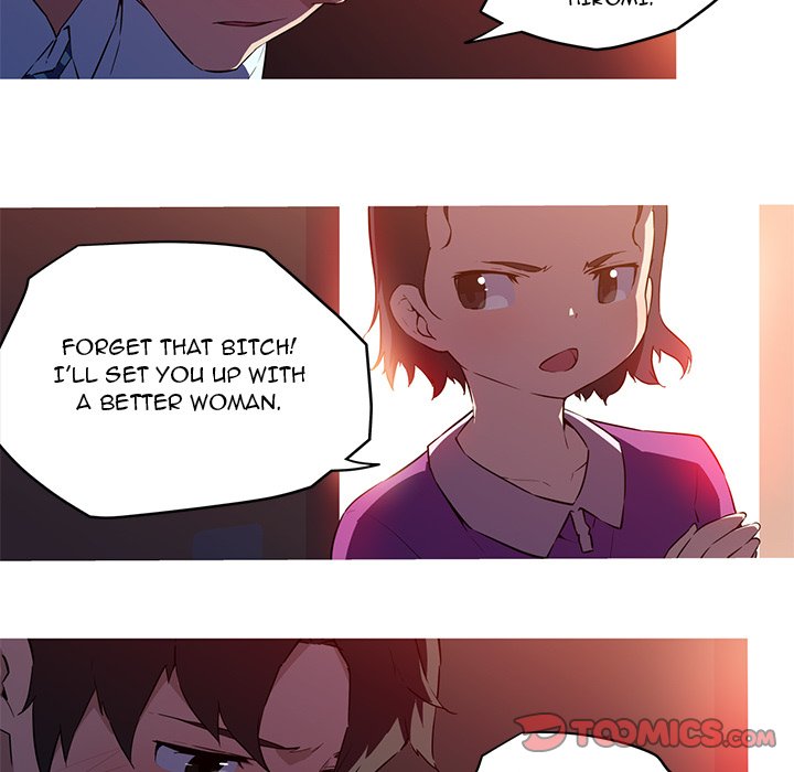 My Girlfriend is a Star Chapter 28 image 8